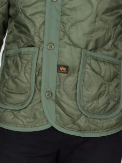 Alpha Industries ALS Liner 7 Alpha Industries ALS Liner -Luke Clothing Store 100108 11 alpha 005