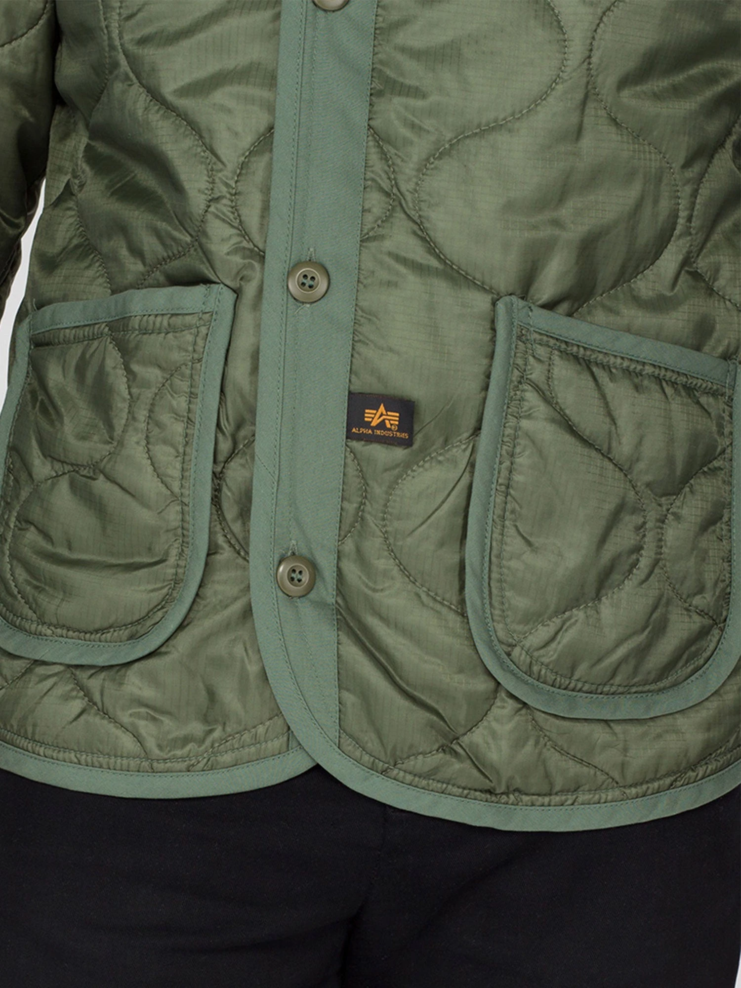 Alpha Industries ALS Liner 4 Alpha Industries ALS Liner - Image 4