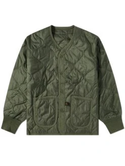 Alpha Industries ALS Liner 6 Alpha Industries ALS Liner -Luke Clothing Store 100108B 1