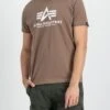 Alpha Industries LOGO T-SHIRT