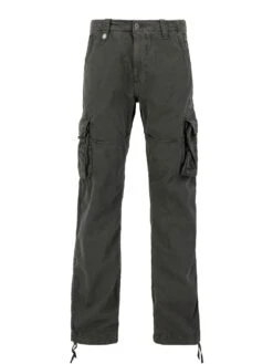 Alpha Industries Jet Pant -Luke Clothing Store 101212 136 001 25597