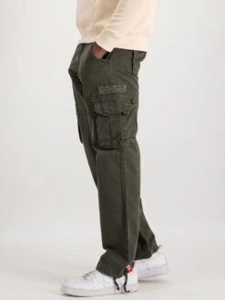 Alpha Industries Jet Pant -Luke Clothing Store 101212 136 alpha industries jet pant 003 25600