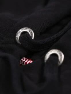 Alpha Industries Heritage Dragon Hoody -Luke Clothing Store 10633303Black 5