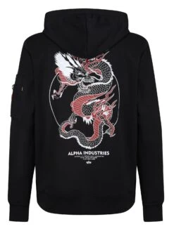 Alpha Industries Heritage Dragon Hoody -Luke Clothing Store 106333 d67895c2 ef6f 4fff 9981 c0fa6c233cf6