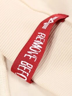 Alpha Industries Half Zip Sweater SL 13 Alpha Industries Half Zip Sweater SL -Luke Clothing Store 108308 578jetwhite 3 c19cce2c ad86 45c1 a29e 9840de229287