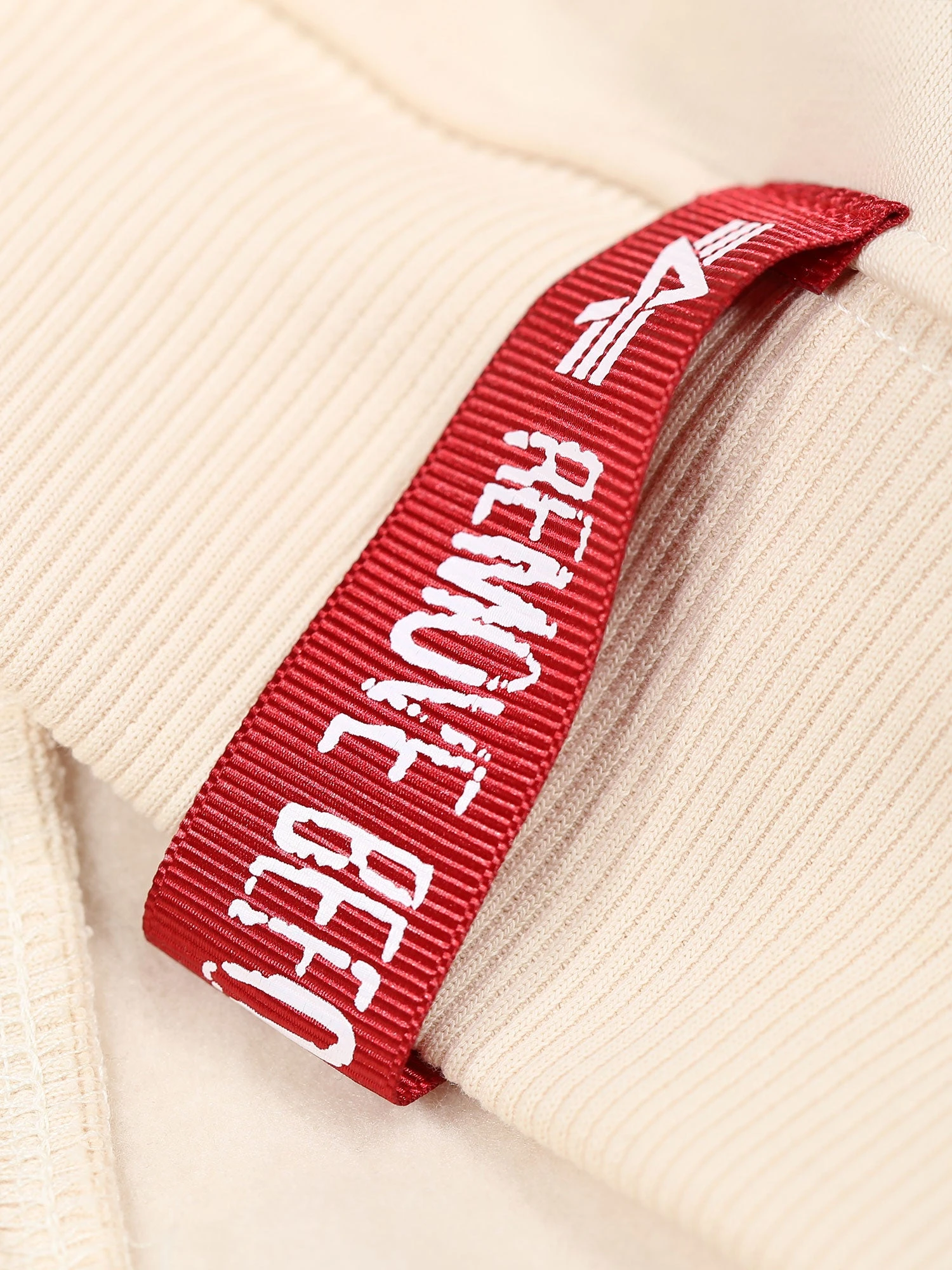 Alpha Industries Half Zip Sweater SL 6 Alpha Industries Half Zip Sweater SL - Image 6