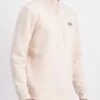 Alpha Industries Half Zip Sweater SL