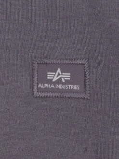 Alpha Industries X-FIT HALF ZIP SWEATER -Luke Clothing Store 108310 684 6