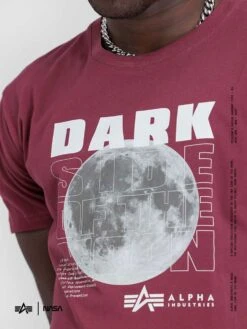 Alpha Industries Dark Side T-Shirt -Luke Clothing Store 108510 184 003