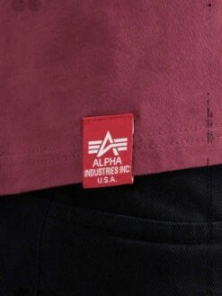 Alpha Industries Dark Side T-Shirt -Luke Clothing Store 108510 184 007