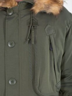 Alpha Industries Polar Winter Jacket -Luke Clothing Store 123144 257 8 41c458ad aed4 4c7f 8890 c30625959940