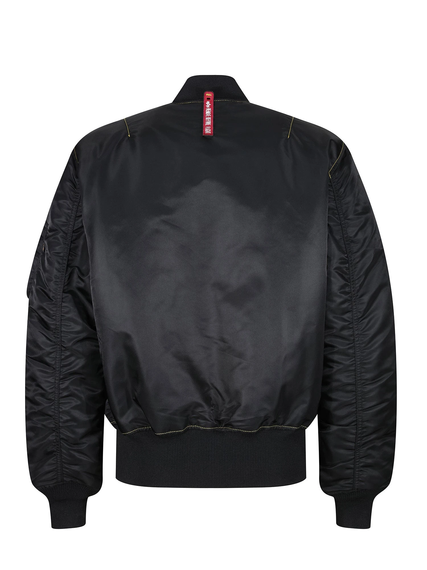 MA-1 Dr.Martens X Alpha Industries Jacket 2 MA-1 Dr.Martens X Alpha Industries Jacket - Image 2