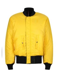 MA-1 Dr.Martens X Alpha Industries Jacket 11 MA-1 Dr.Martens X Alpha Industries Jacket -Luke Clothing Store 136128 03BLACK 3