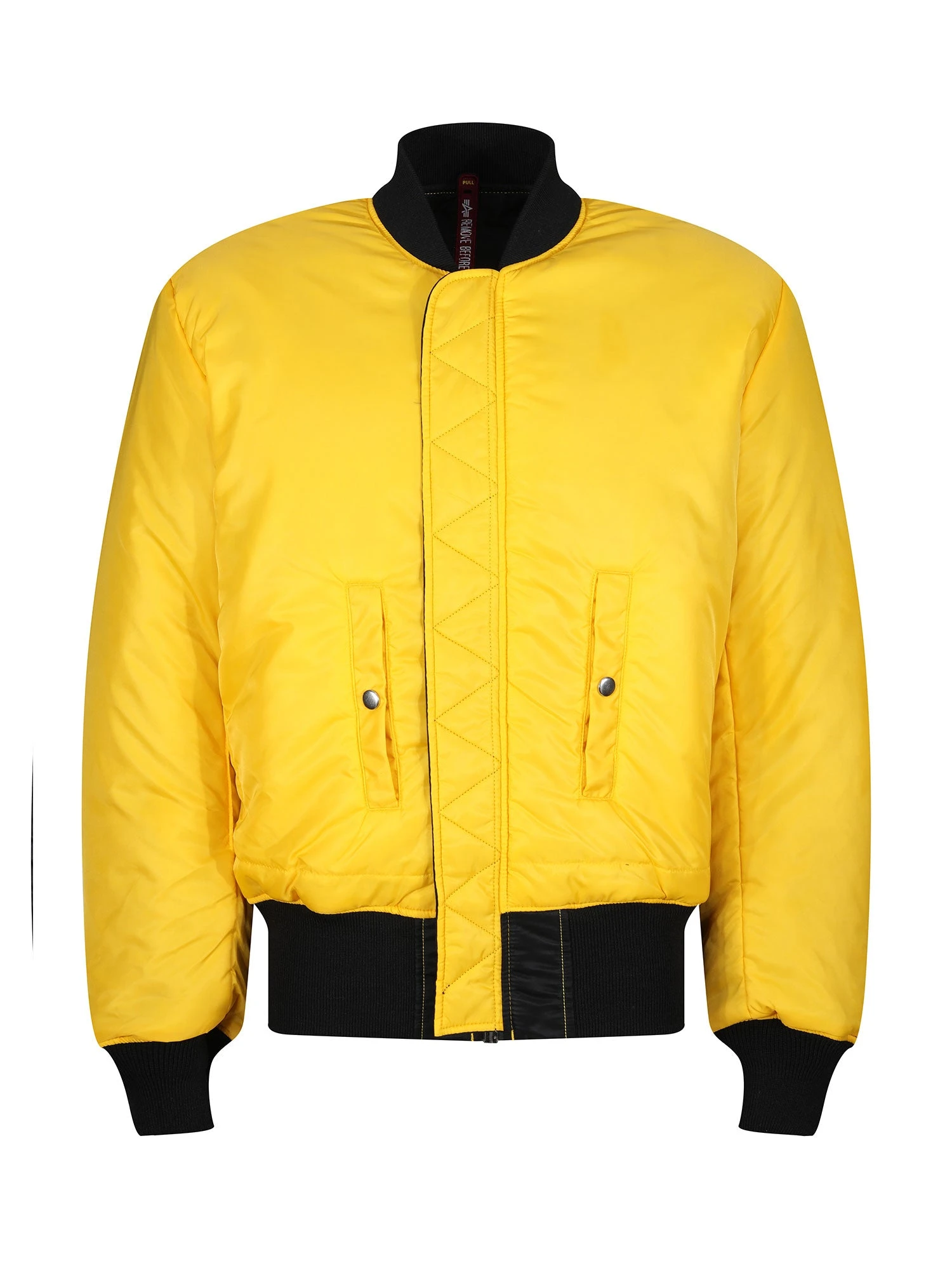 MA-1 Dr.Martens X Alpha Industries Jacket 3 MA-1 Dr.Martens X Alpha Industries Jacket - Image 3