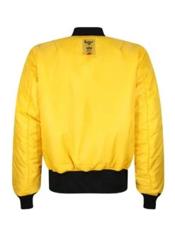 MA-1 Dr.Martens X Alpha Industries Jacket 12 MA-1 Dr.Martens X Alpha Industries Jacket -Luke Clothing Store 136128 03BLACK 4