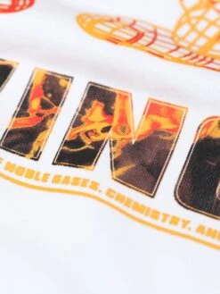 Alpha Industries NASA DAVINCI SWEATER -Luke Clothing Store 136303 09 white 3 f342324e c800 4fba 9228 28d4529037cf