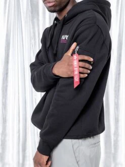 Alpha Industries SKYLAB NASA HOODY