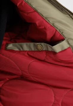 Alpha Industries Injector III Flight Jacket -Luke Clothing Store 143104 24 6