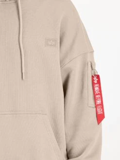 Alpha Industries Essentials RL Hoody -Luke Clothing Store 146335 679 4