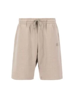 Alpha Industries Essentials RL Shorts -Luke Clothing Store 146363 VINTAGESAND 3
