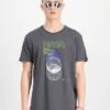 Alpha Industries NASA Orbit T-shirt