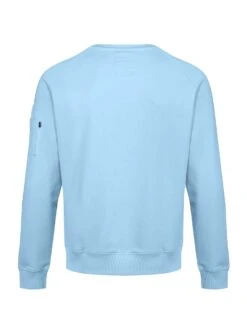 Alpha Industries X-FIT SWEAT 7 Alpha Industries X-FIT SWEAT -Luke Clothing Store 158320 LIGHTBLUE 4