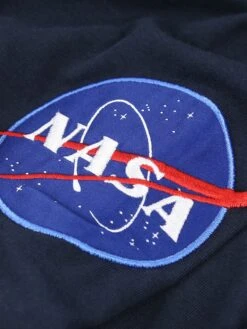Alpha Industries SPACE SHUTTLE T-SHIRT -Luke Clothing Store 176507 REPBLUE 5