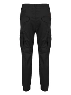 Alpha Industries Airman Cargo Pants -Luke Clothing Store 188201 Black 2 c75cd92b 99e0 412f a9d6 e0846f9c0fb4