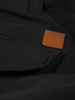 Alpha Industries Airman Cargo Pants -Luke Clothing Store 188201 Black 3 fe079266 90ae 49b4 82a7 aaaeae751aa5