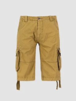 Alpha Industries Jet Shorts -Luke Clothing Store 191200 13 001 20670