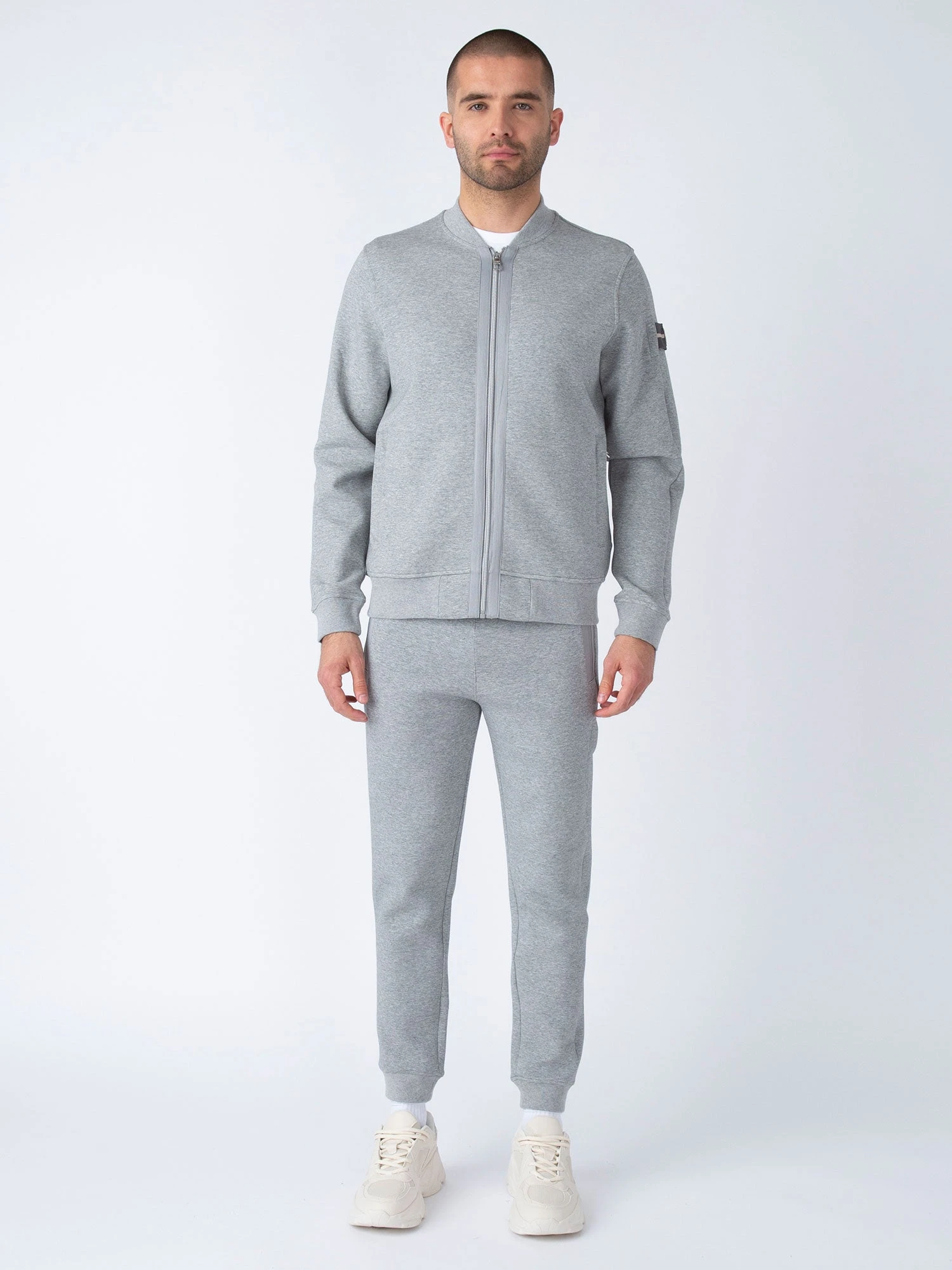 LUGANO & REVOLUTION SET 4 LUGANO & REVOLUTION SET - Image 4