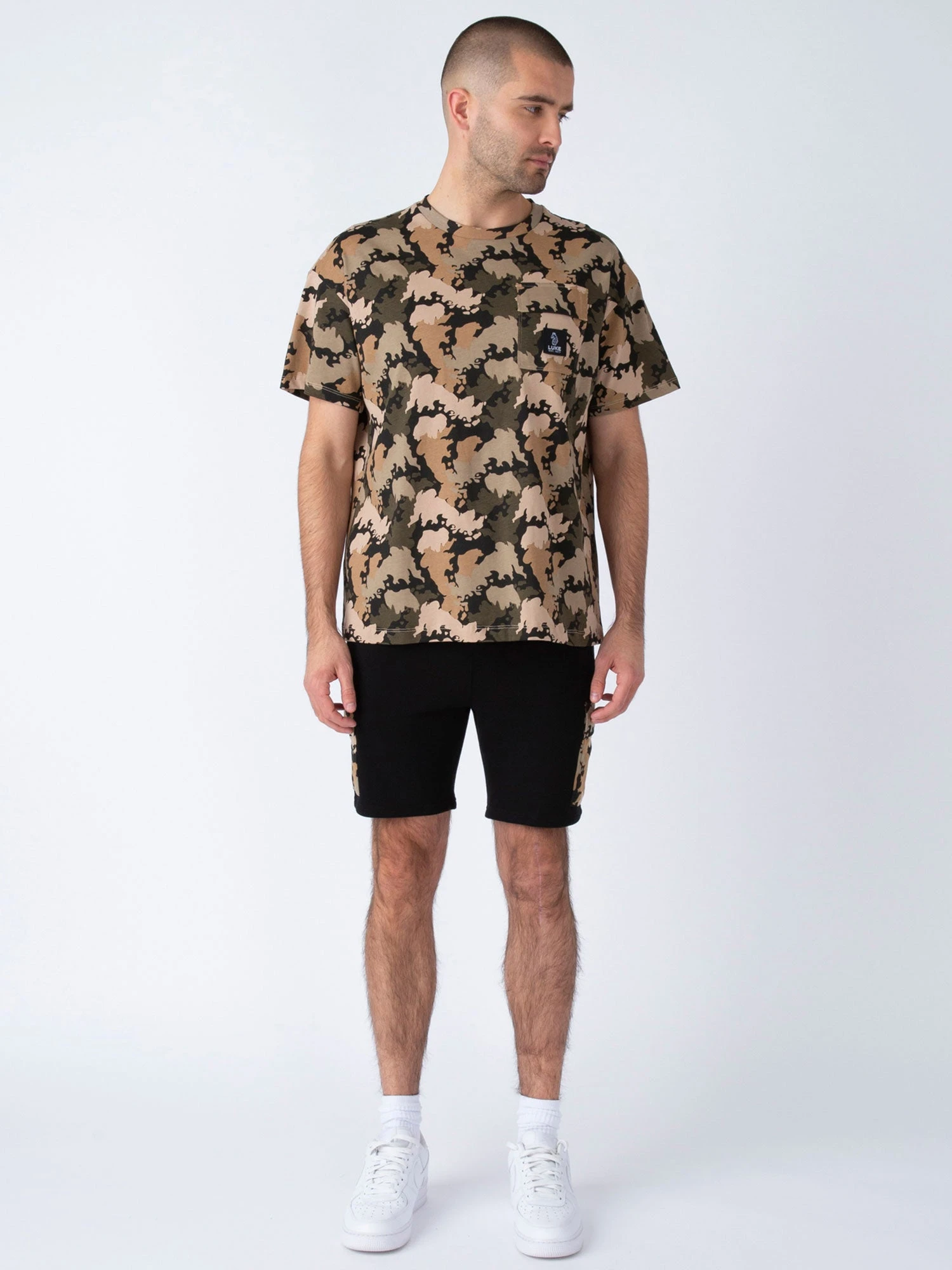 ALL OVER MEMPHIS & ACTIVE CAMO SET 2 ALL OVER MEMPHIS & ACTIVE CAMO SET - Image 2