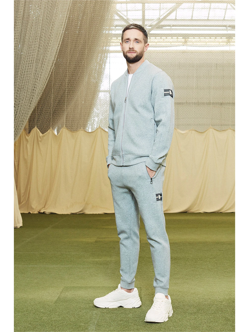 LUGANO & REVOLUTION SET 2 LUGANO & REVOLUTION SET - Image 2