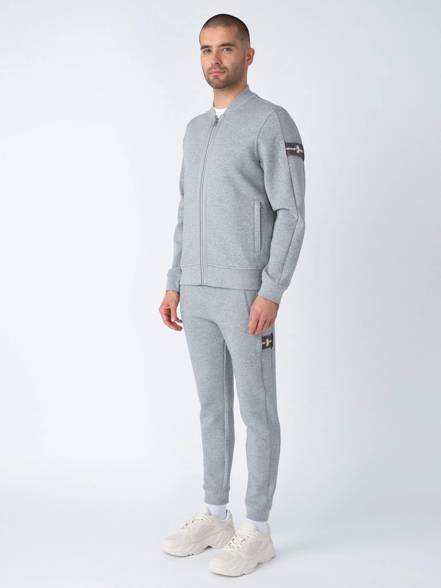 LUGANO & REVOLUTION SET 3 LUGANO & REVOLUTION SET - Image 3