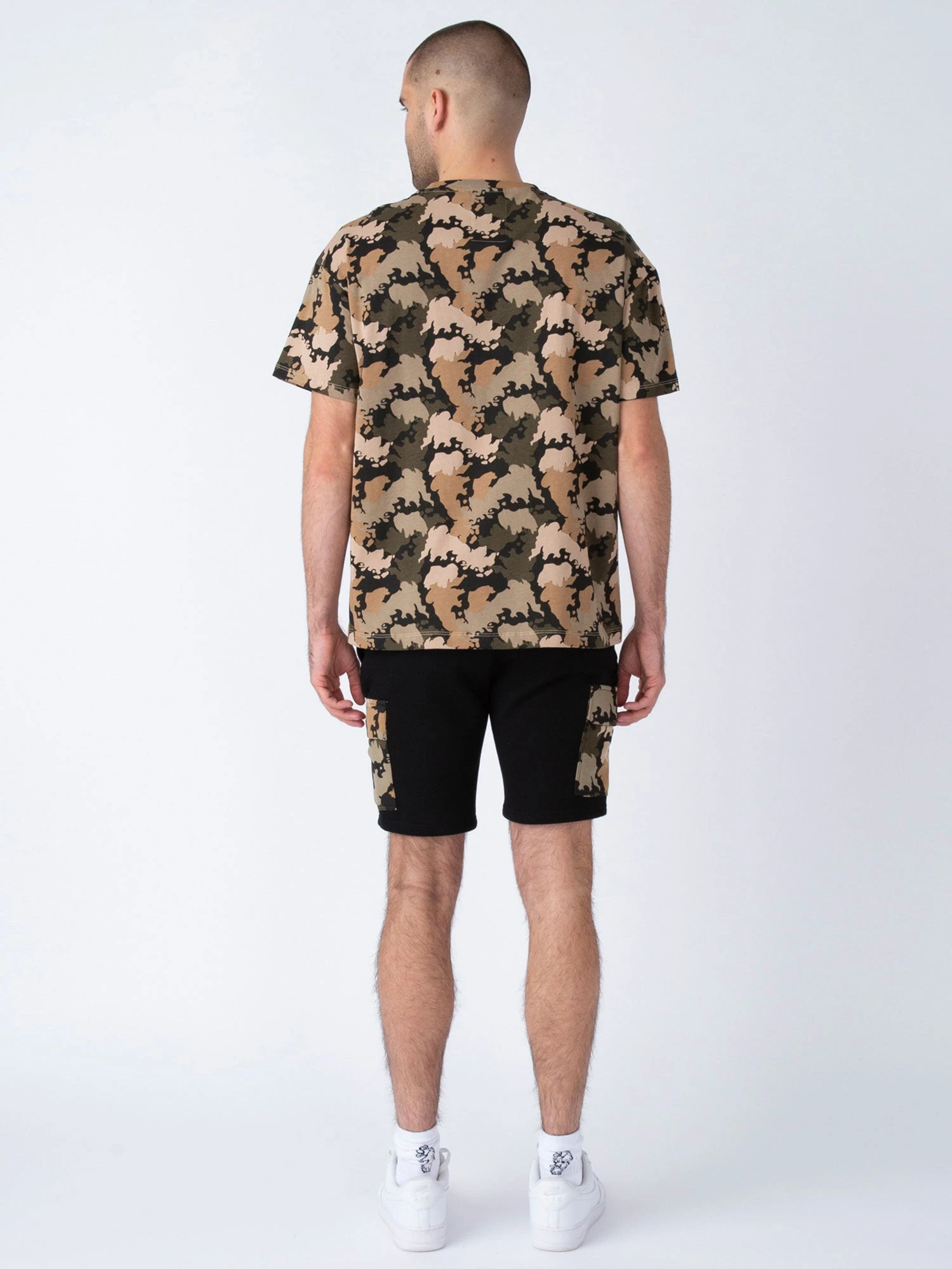 ALL OVER MEMPHIS & ACTIVE CAMO SET 4 ALL OVER MEMPHIS & ACTIVE CAMO SET - Image 4