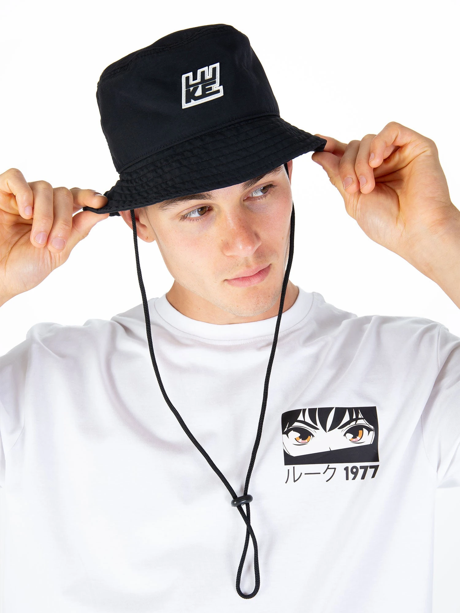 SHOGUN 2 PRINTED T-SHIRT 2 SHOGUN 2 PRINTED T-SHIRT - Image 2