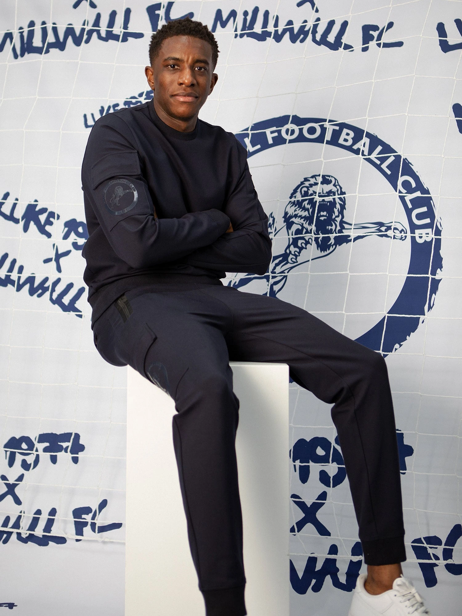 KELLER JOGGERS 2 KELLER JOGGERS - Image 2