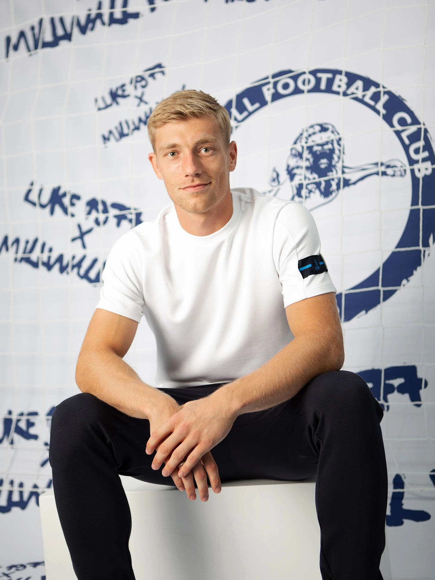 KITCHENER T-SHIRT 2 KITCHENER T-SHIRT - Image 2