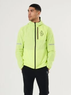 UNIVERSAL JACKET -Luke Clothing Store 60048f