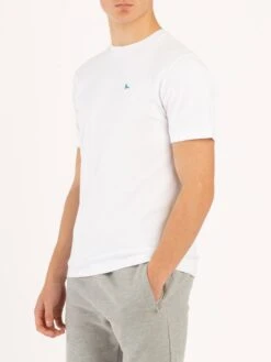 Modern Amusement TICKER TAPE T-SHIRT 9 Modern Amusement TICKER TAPE T-SHIRT -Luke Clothing Store 60201a