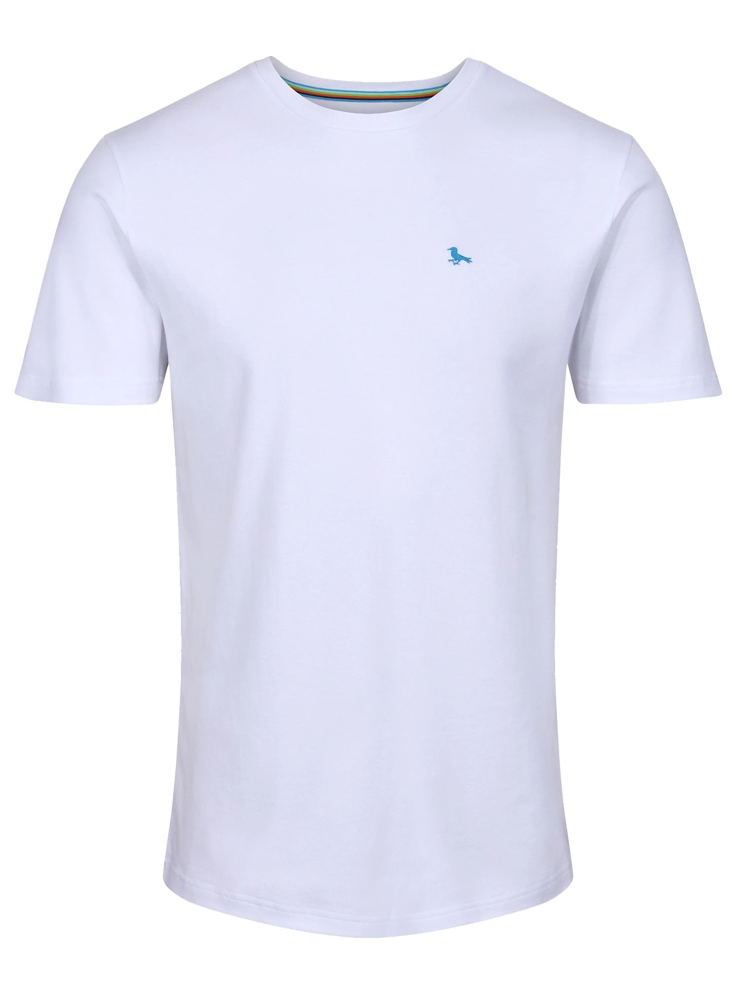 Modern Amusement TICKER TAPE T-SHIRT 1 Modern Amusement TICKER TAPE T-SHIRT