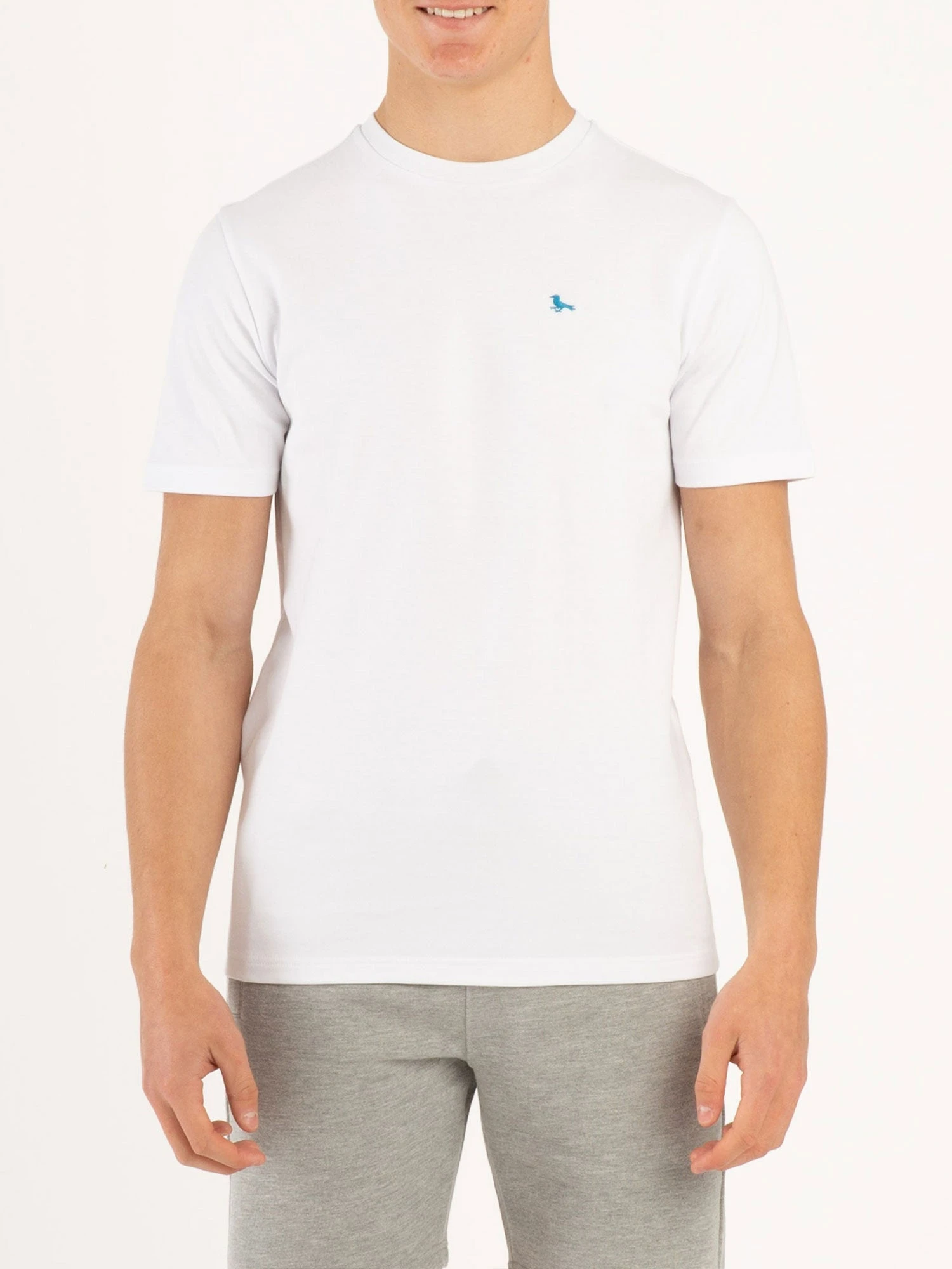 Modern Amusement TICKER TAPE T-SHIRT 4 Modern Amusement TICKER TAPE T-SHIRT - Image 4