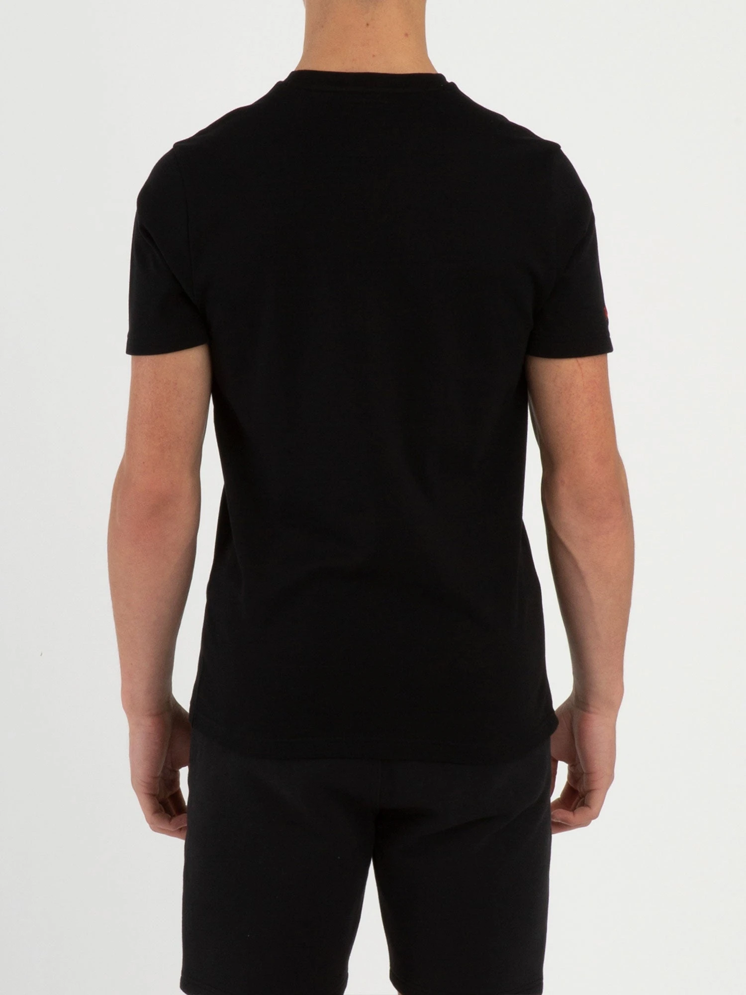 Modern Amusement KEEP IT SIMPLE T-SHIRT 4 Modern Amusement KEEP IT SIMPLE T-SHIRT - Image 4