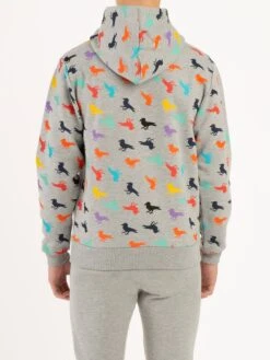 Modern Amusement OAKWOOD HOODIE -Luke Clothing Store 60226c