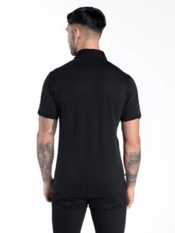 SOLAR POLO -Luke Clothing Store 60393g