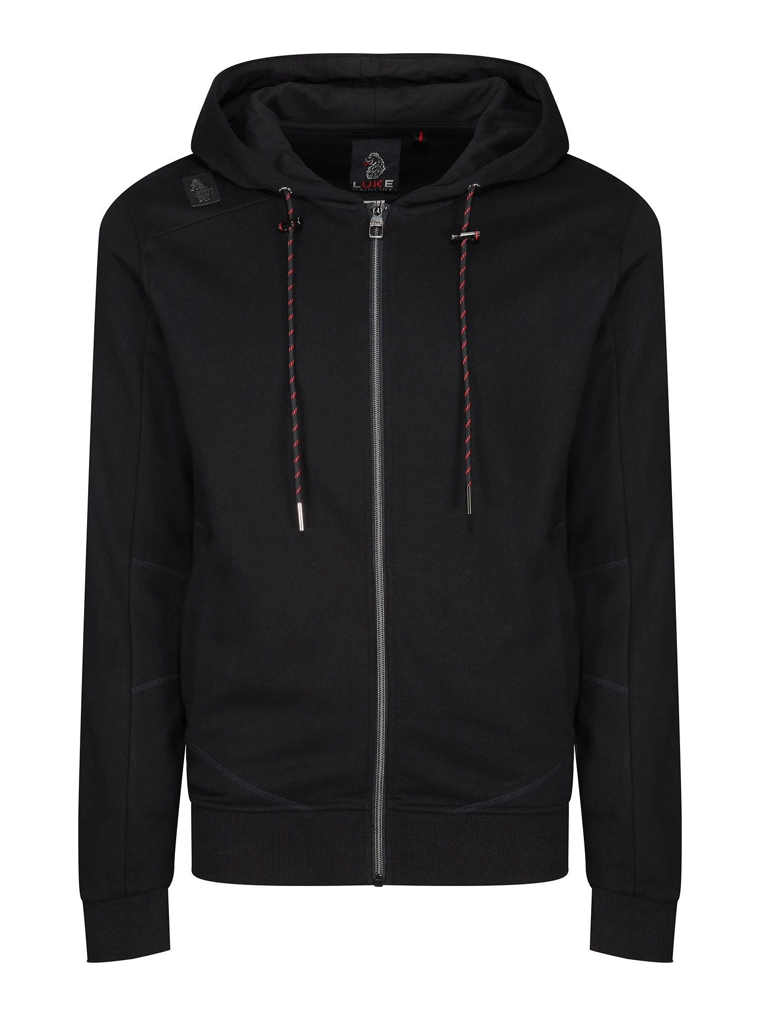 LOUIS HOODIE 1 LOUIS HOODIE