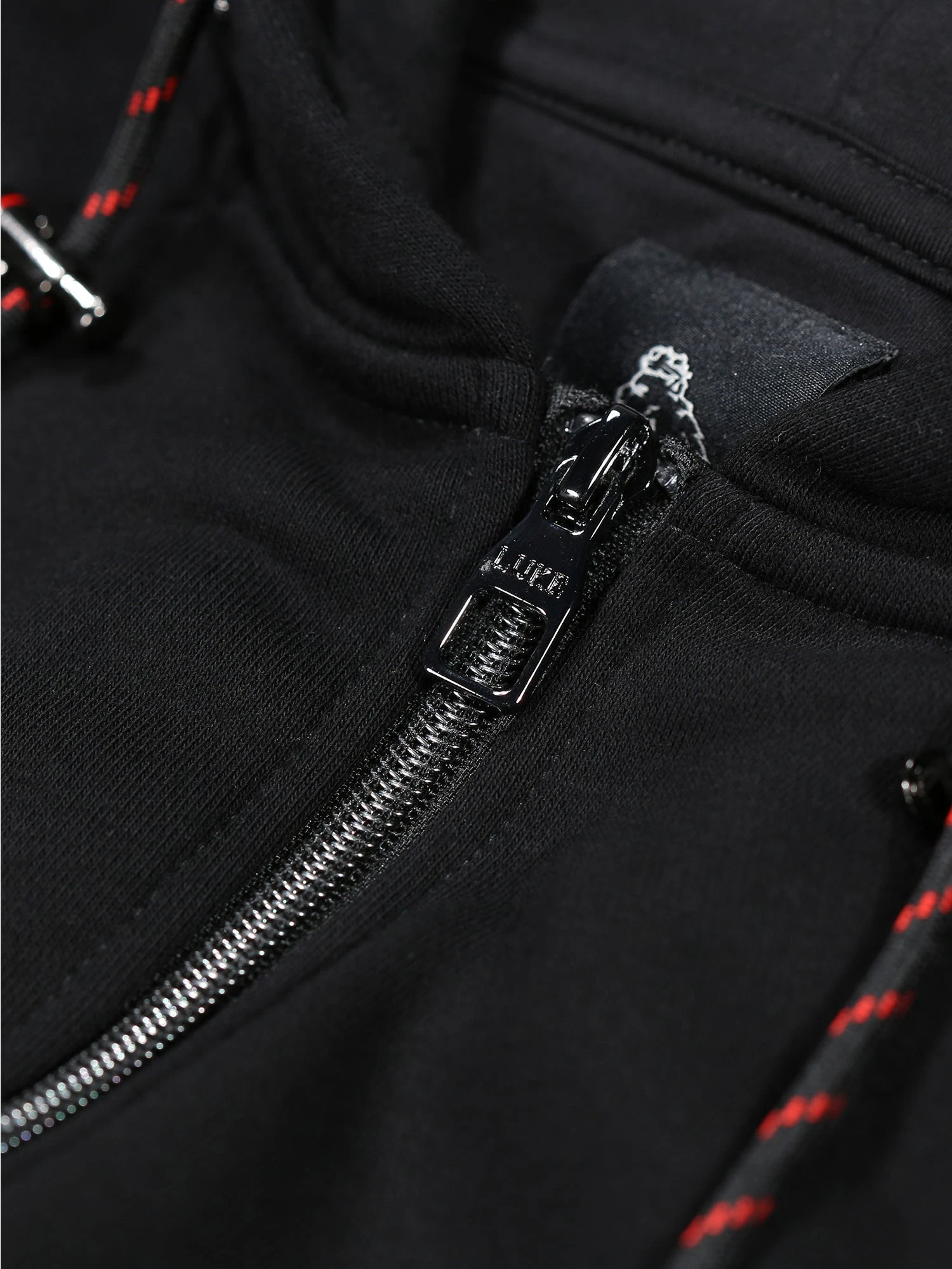 LOUIS HOODIE 7 LOUIS HOODIE - Image 7