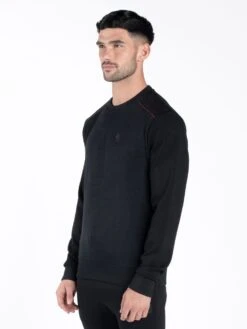 TATE SWEATSHIRT 8 TATE SWEATSHIRT -Luke Clothing Store 60515f