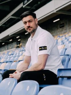 BEASANT AFC WIMBLEDON POLO 14 BEASANT AFC WIMBLEDON POLO -Luke Clothing Store AFCWimbledon4