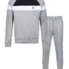 ADAM 3 PREMIUM TRICOT TRACKSUIT